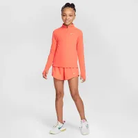 Nike One Girls' Dri-FIT 3