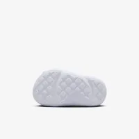 Nike Aqua Swoosh Baby/Toddler босоніжки блакитний