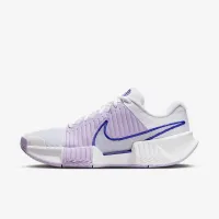 Nike GP Challenge Pro женская Hard Court Tennis Кроссовки цвет белый
