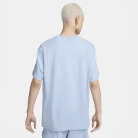 Nike Sportswear женская футболка синий
