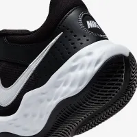 Nike Fly.By Mid 3 баскетбольные Кроссовки цвет черный
