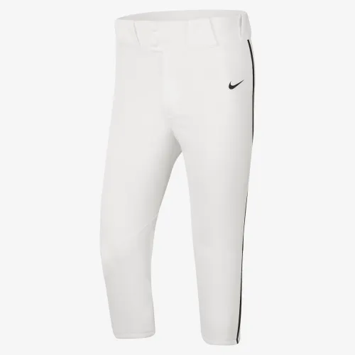 Nike Vapor Select чоловічі High Baseball Pants колір білий