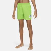 Nike Swim Scribble Big детские (для мальчиков) 4