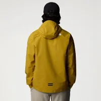 Куртка The North Face Mountain Athletics 0A892UECJ1 - желтая