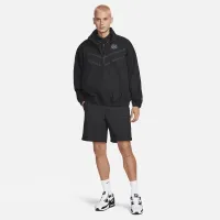 Nike Club чоловічі Chino шорти колір чорний