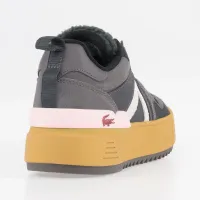 Кросівки Lacoste L002 744SFA0022-1J1 - Чорні