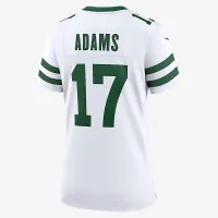 Davante Adams New York Jets Women’s Nike NFL Game Jersey колір білий