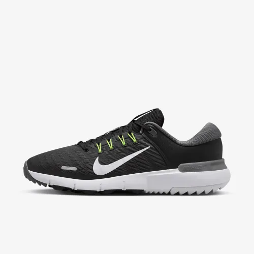 Nike Free для гольфа NN для гольфа Кроссовки цвет черный