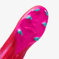 Nike Mercurial Superfly 10 Academy MG High-Top футбольні бутси колір червоний