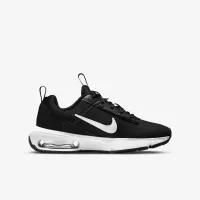 Nike Air Max INTRLK Lite Big дитячі Кросівки колір чорний