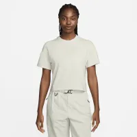 Nike ACG жіноча Dri-FIT ADV футболка колір зелений