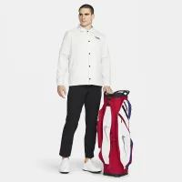 Nike Performance Cart для гольфа сумка цвет красный