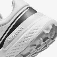 Nike Infinity Pro 2 чоловічі для гольфу Кросівки колір білий