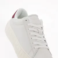 Кросівки Tommy Jeans TJW New Cupsole Leath LC EN0EN02273-YBL - Білі