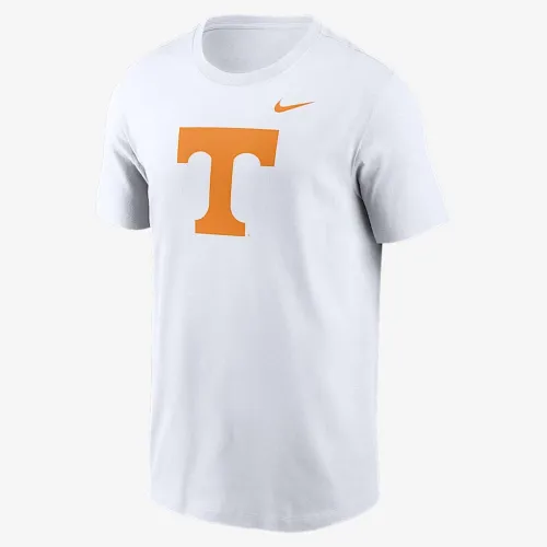 Tennessee Volunteers Primetime Logo чоловічі Nike College футболка колір білий