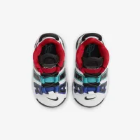 Nike Air More Uptempo CL Toddler Кроссовки цвет белый