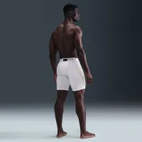 Nike Tech чоловічі Dri-FIT Base Layer Short колір білий