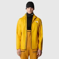 Куртка The North Face Summit Papsura Futurelight 0A84PR56P1 - жовта