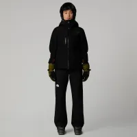 Куртка The North Face Descendit 0A87XFJK31 -  Черная