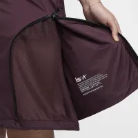 Nike ISPA женская юбка цвет красный