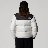 Куртка The North Face 1996 Retro Nuptse 0A3XEO5IX1 - biało -Чорна