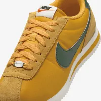 Nike Cortez Textile Кроссовки Yellow