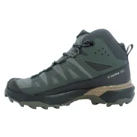 Кроссовки для треккинга Женские SALOMON X ULTRA MID 360 GTX Gore-Tex (478650)