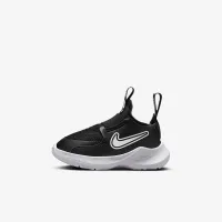 Nike Flex Runner 3 Baby/Toddler Кросівки колір чорний
