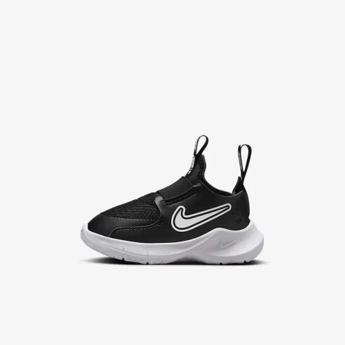 Nike Flex Runner 3 Baby/Toddler Кросівки колір чорний