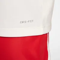 Nike Dri-FIT Game, Swoosh, Match! Toddler 2-Piece Solid набор цвет красный