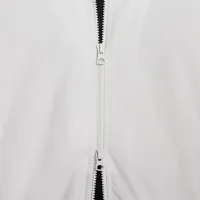 Nike Strike+ мужские Water-Repellent Hooded Soccer Куртка цвет серый