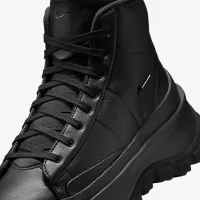 Nike Blazer Roam Mid жіноча Winterized Кросівки колір чорний