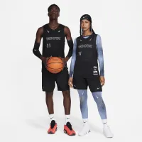 Nike NOCTA чоловічі Dri-FIT шорти колір чорний