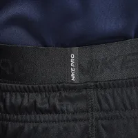 Nike Dri-FIT Pro Toddler Tights колір сірий