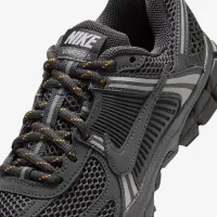 Nike Vomero 5 Big дитячі Кросівки with Reflective Accents колір сірий