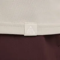 Nike ACG чоловічі Long-Sleeve футболка колір коричневий