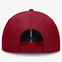 Philadelphia Phillies Everколір зелений Club чоловічі Nike Dri-FIT MLB Adjustable Hat колір червоний