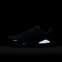 Nike Structure 26 мужские Road Running Кроссовки синий