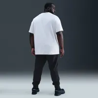 Nike Sportswear Club чоловічі Fleece Joggers колір чорний