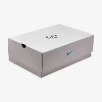 Nike Victory Tour 4 x Eastside для гольфа для гольфа Кроссовки цвет белый