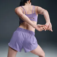 Nike One жіноча Dri-FIT Mid-Rise 3