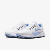 Nike Victory Pro 4 для гольфа Кроссовки (Wide) цвет белый