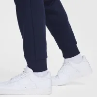 Nike Tech чоловічі Fleece Joggers блакитний