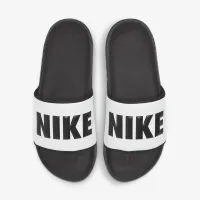 Nike Offcourt женская Slides цвет черный