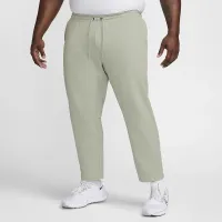 Nike Primary Fleece чоловічі Dri-FIT UV Tapeколір червоний Performance Pants колір зелений