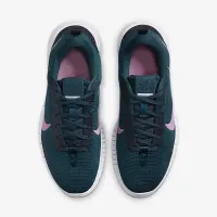 Nike Flex Experience Run 12 жіноча Road Running Кросівки блакитний