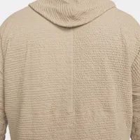 Nike Yoga чоловічі Dri-FIT Pullover колір коричневий