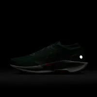 Nike Pegasus Trail 5 GORE-TEX чоловічі Waterproof Trail Running Кросівки колір зелений