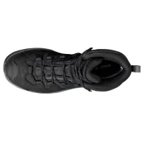 Кросівки для трекінгу Чоловічі SALOMON QUEST 5 GTX GORE-TEX (491384)