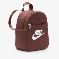 Nike Sportswear Futura 365 женская Mini рюкзак (6L) цвет коричневый
